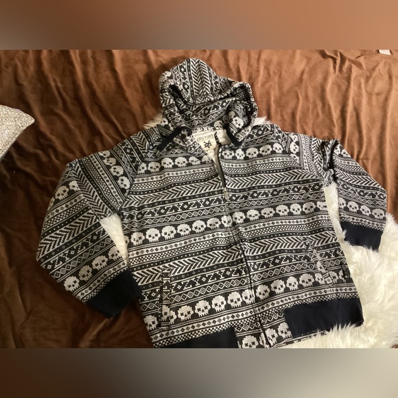 Zoo York Other - Zoo York sweater size 2XL for man
